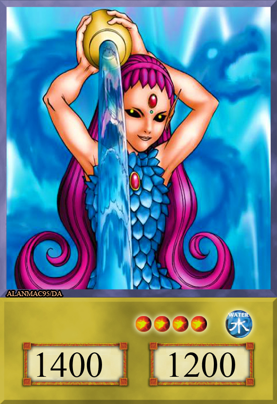 yugioh card water omotics Original Ingles Mrd Water Omotics Yugioh Card Yu-Gi-Oh!