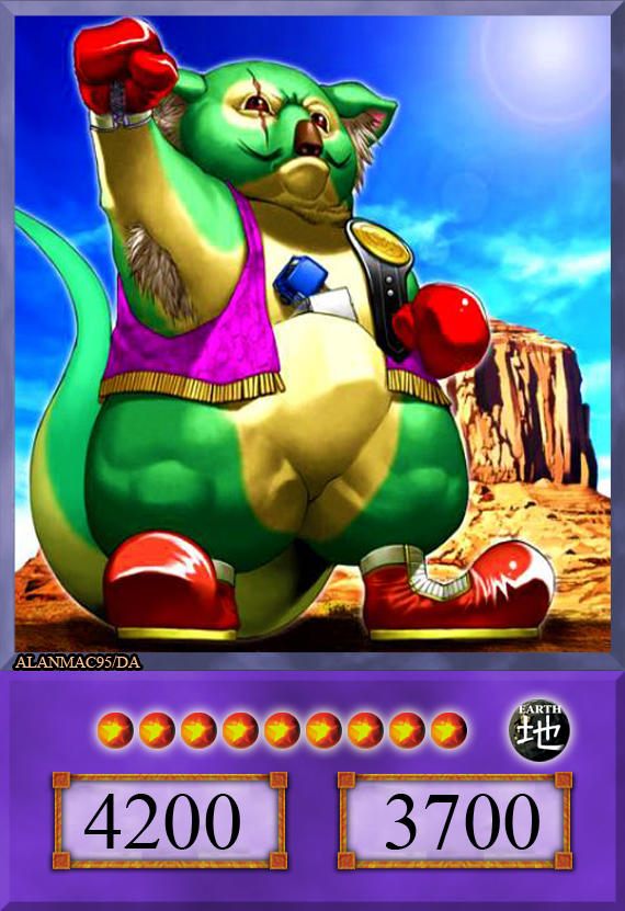 yugioh card master of oz Master of Oz Turbo FaDe