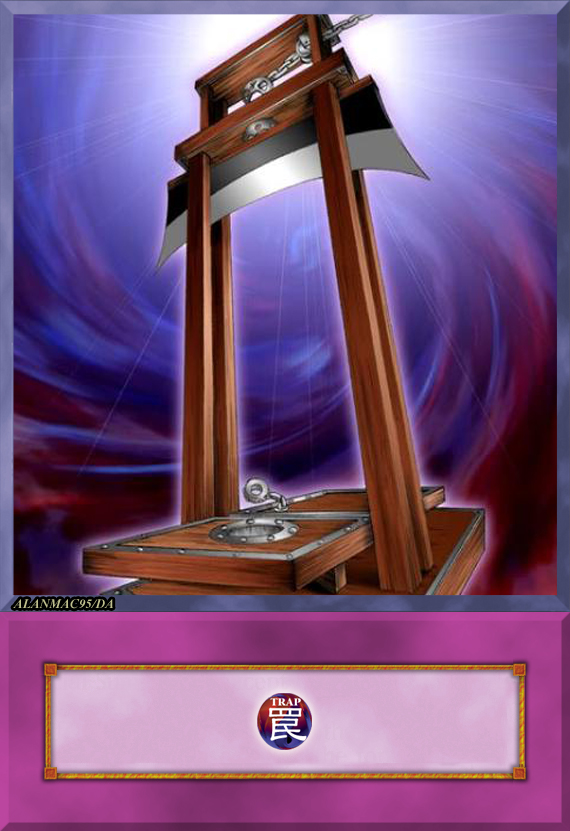 yugioh tragedy card Yu-Gi-Oh! Trap (1st Edition) if no monsters battled each other this turn Yu-Gi-Oh! - Tragedy (RDS-EN049) -