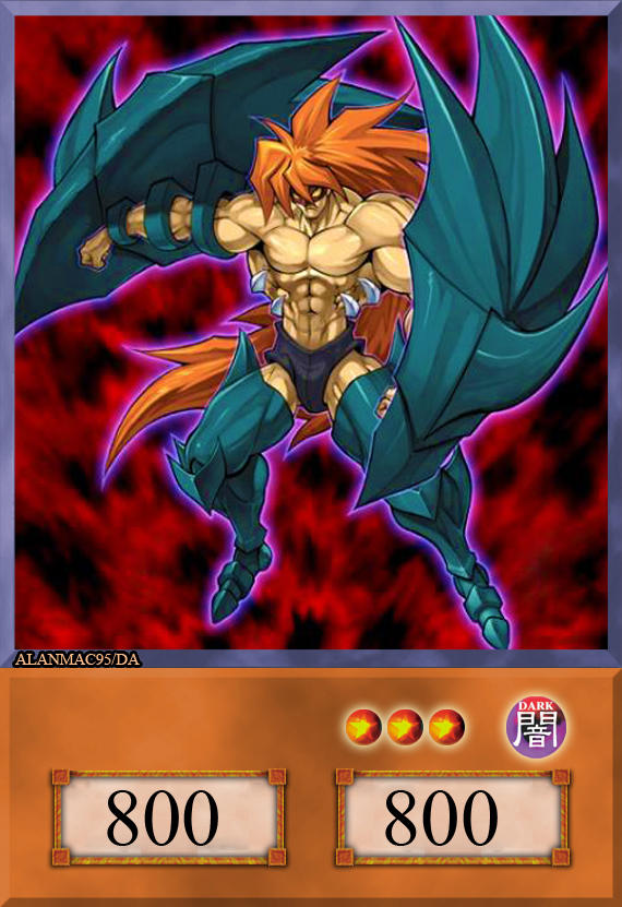 Tentacious Destiny HERO - Captain Tenacious by AlanMac95 on DeviantArt