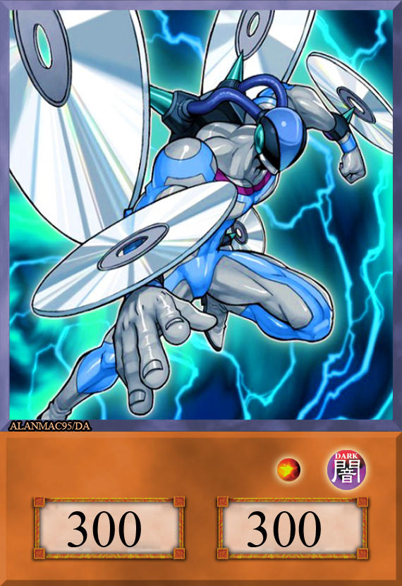 Destiny HERO - Disk Commander by AlanMac95 on DeviantArt