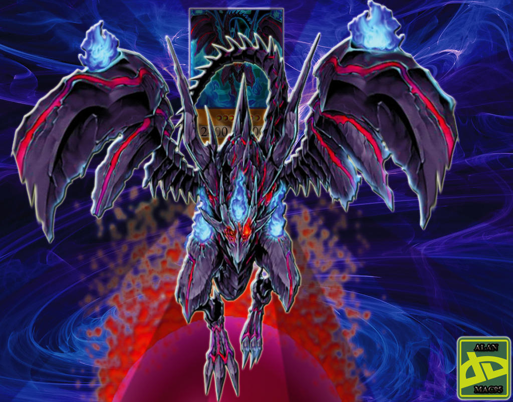 yugioh card red eyes zombie dragon Yu-Gi-Oh Red-Eyes Necro - SR07-EN041 - Ultra Rare Summoning Cards 8 : Red-Eyes