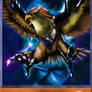 Advanced Crystal Beast Cobalt Eagle [ANIME]