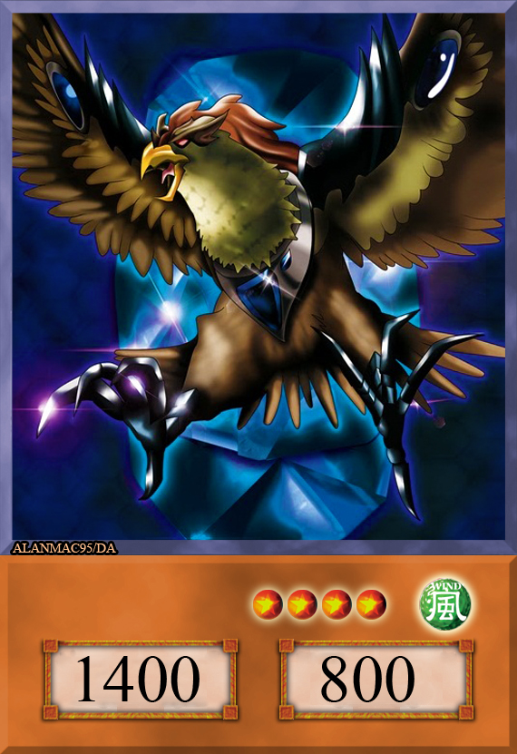 Advanced Crystal Beast Cobalt Eagle Anime By Alanmac95 On Deviantart Advanced Crystal Beast Cobalt Eagle Anime By Alanmac95 On Deviantart