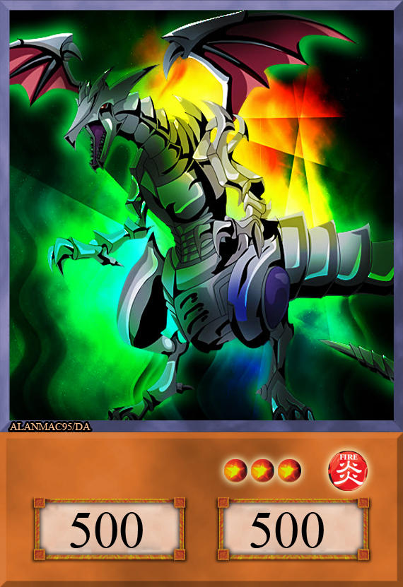 yugioh alchemy beast deck Complete Custom for Yu-Gi-Oh! GX Alchemy Beast - Aretos the