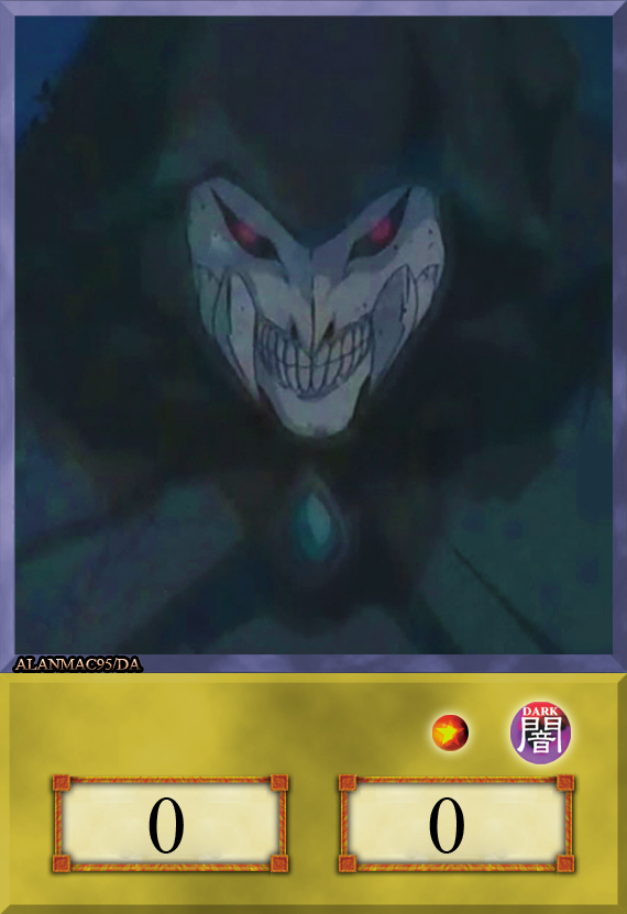 grim reaper yugioh card Yu-Gi-Oh! - of The Cards (DB1-EN127) - Dark Beginnings 1 - The Grim Reaper by AlanMac95