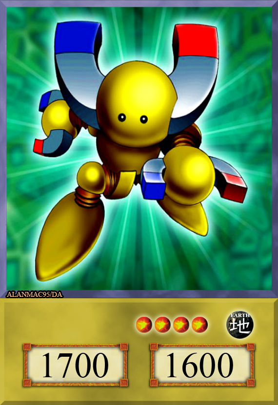 yugioh beta cards 978. Alpha The Magnet Warrior, The Magnet Warrior, Gamma The Magnet Warrior First released in Japanese in 2000 and in English in 2003 This day 20 years ago 'Yu-Gi-Oh! The Duelists The item may be similar but not exactly the same as the image (e.g BETA THE ELECTROMAGNET WARRIOR |