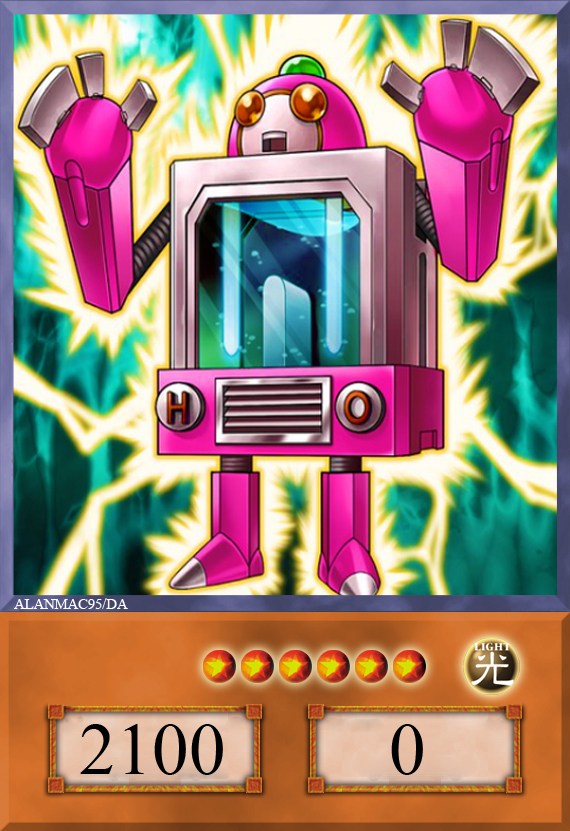 yugioh batteryman cards Yu-Gi-Oh! - Micro-Cell (LODT-EN032) - Light of Destruction - Unlimited Edition If a Thunder monster(s) is Normal or Special Summoned while this monster is on the field Support for the under-supported Batteryman