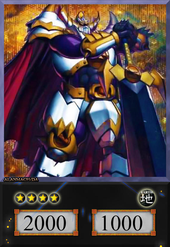 yugioh zubaba cards Yu-Gi-Oh! - Duelist's Advance 1600 / 900 Description ZUBABA KNIGHT | AndyCards Srl
