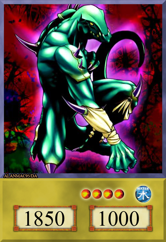 Gagagigo by AlanMac95 on DeviantArt Gagagigo by AlanMac95 on DeviantArt