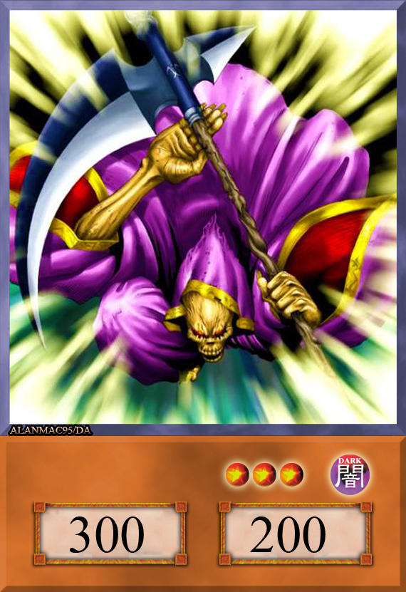 spirit reaper yugioh card Spirit Reaper | Card Details