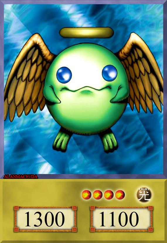 shining friendship yugioh card (anime) Shining Friendship by AlanMac95 on
