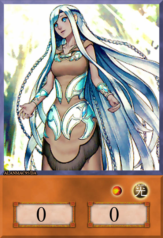 maiden with eyes of blue card sleeves TCG Binder With a pocket size of 6.8cm x 9.7cm and ultra clear pockets Yu-Gi-Oh! Maiden with Eyes of
