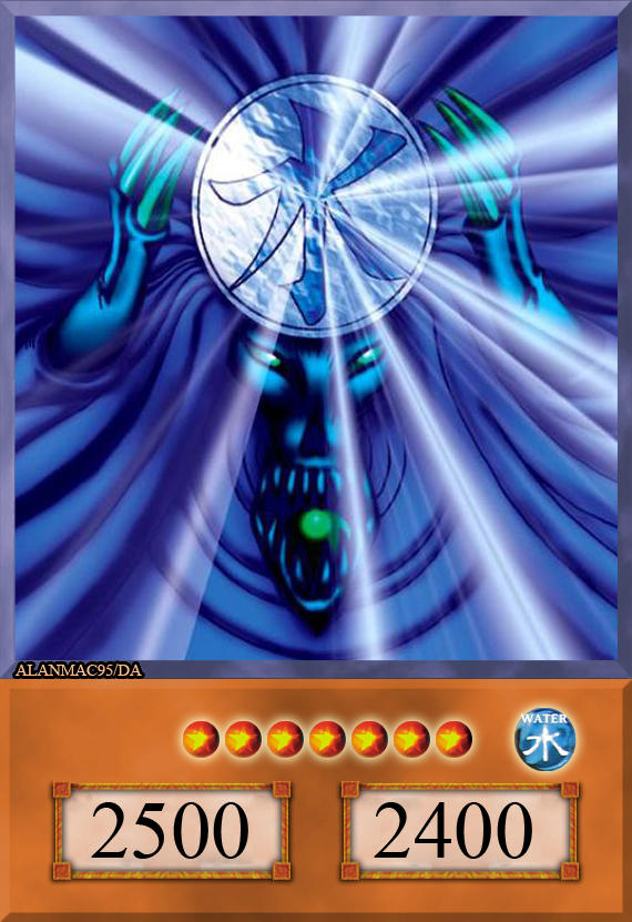 Yu-Gi-Oh [Card sleeve 16] by AlanMac95 on DeviantArt