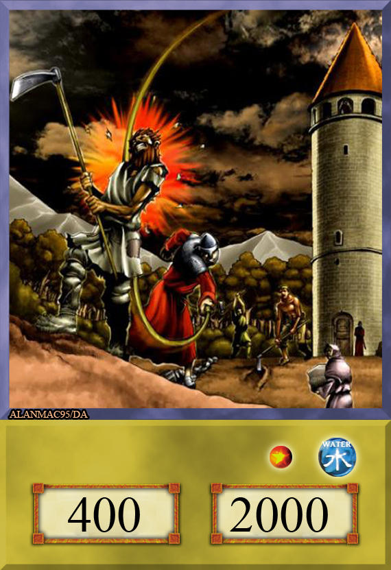 oppressed people yugioh card Oppressed People - Yu-Gi-Oh! Card Database
