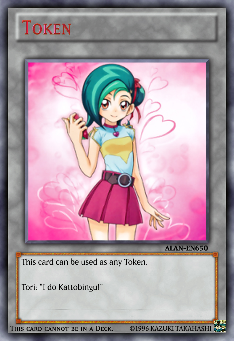yugioh zexal tori deck Complete Custom for Yu-Gi-Oh! Yu-Gi-Oh! Deck Recipe Details |