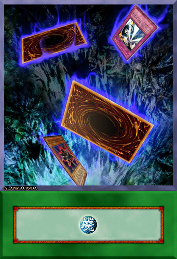 into the void yugioh card TSHD-EN049 Ultra Rare Unlimited Edition Near Mint Casting Cost Card Type Yu-Gi-Oh! Wiki - Into the