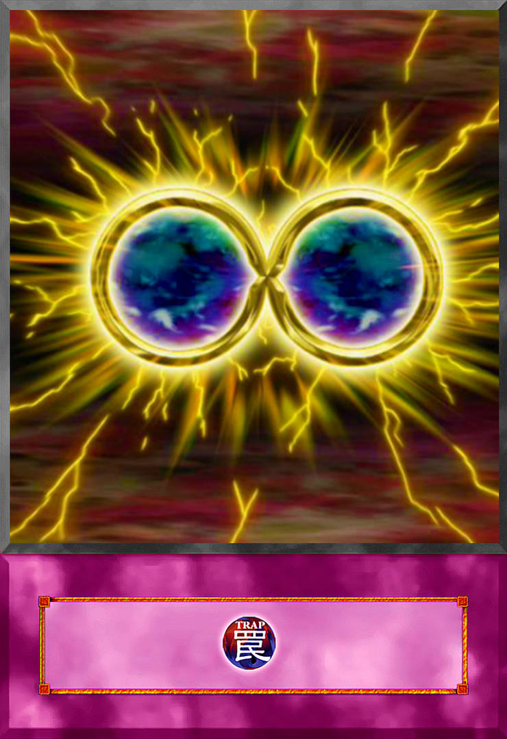 Infinite Machine Ain Soph by AlanMac95 on DeviantArt