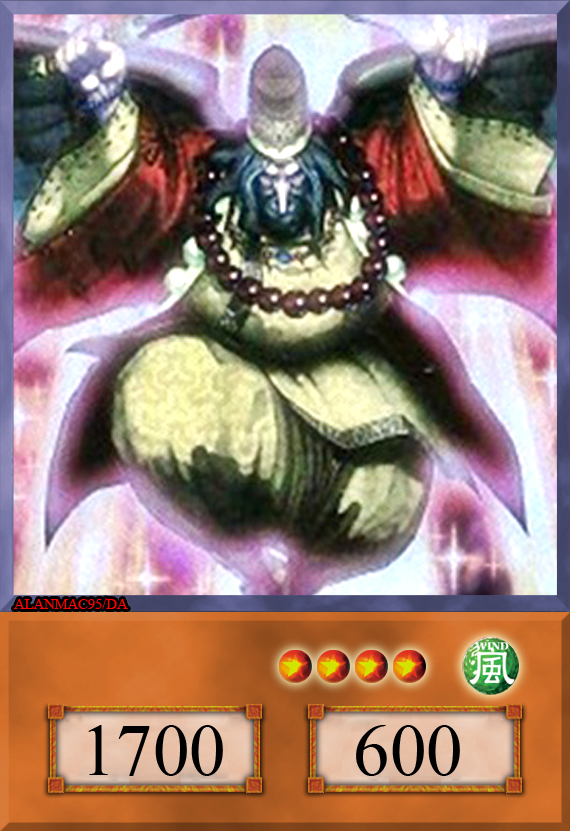Reborn Tengu by AlanMac95 on DeviantArt Reborn Tengu by AlanMac95 on DeviantArt