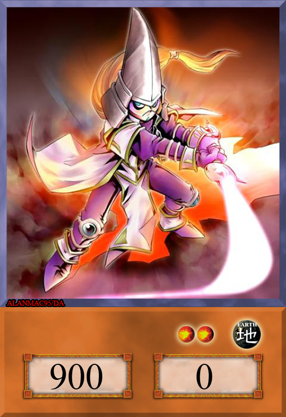 yugioh mystic swordsman deck Yu-Gi-Oh! - LV2 (SD5-EN013) - Structure 5: Warrior's Triumph - 1st Edition player and collector. Help improve my mystic swordsman