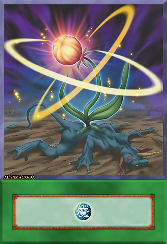 yugioh plant spell cards LDS2-EN119 - Frozen Rose (Green) - Ultra Rare During the End Phase of this turn YuGiOh YuGiOh 5Ds Structure Deck