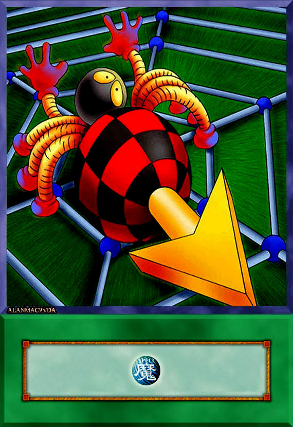 Spider Roulette Roulette Spider by AlanMac95 on DeviantArt