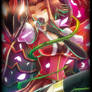 Akiza (Card sleeve)