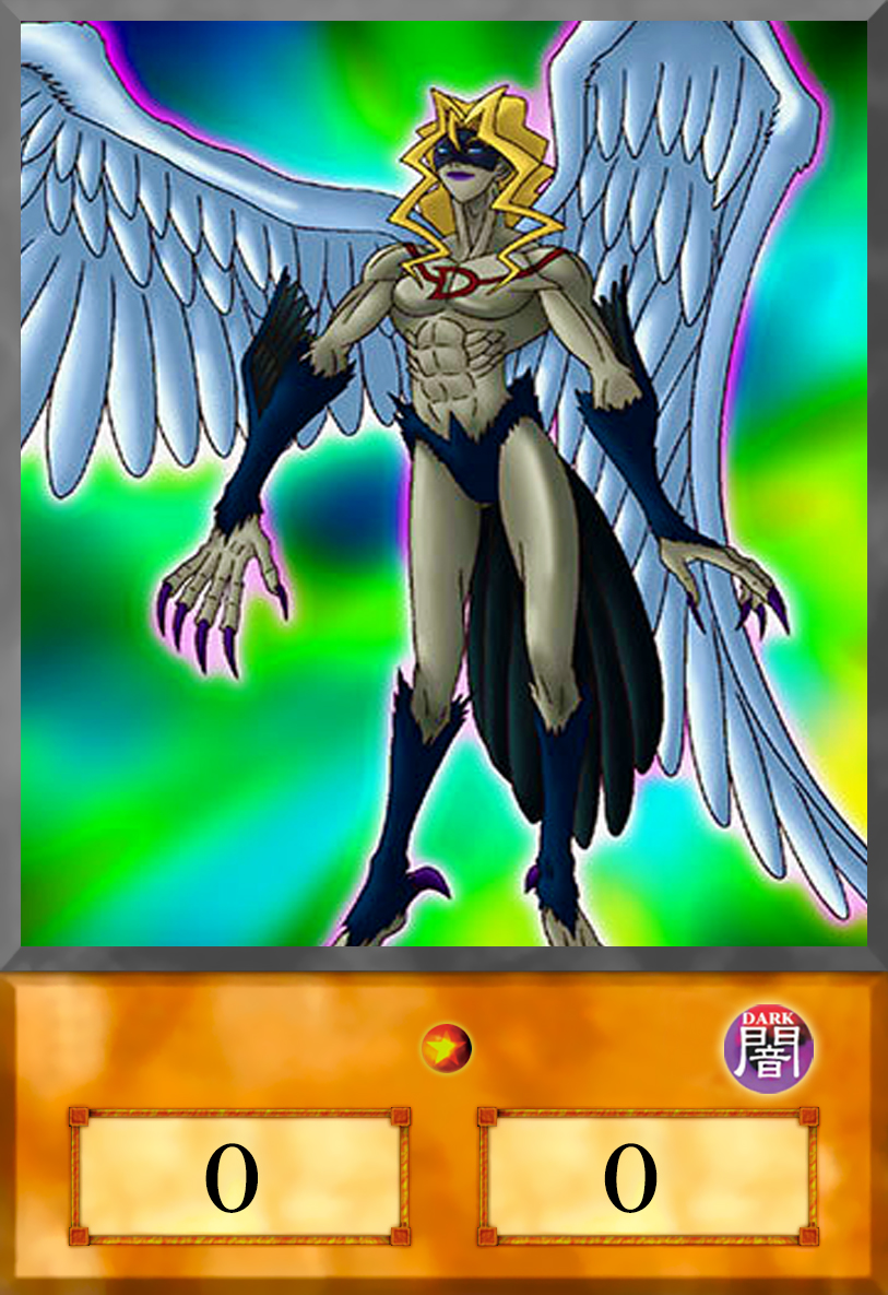 dark angel yugioh card Darklord Marie