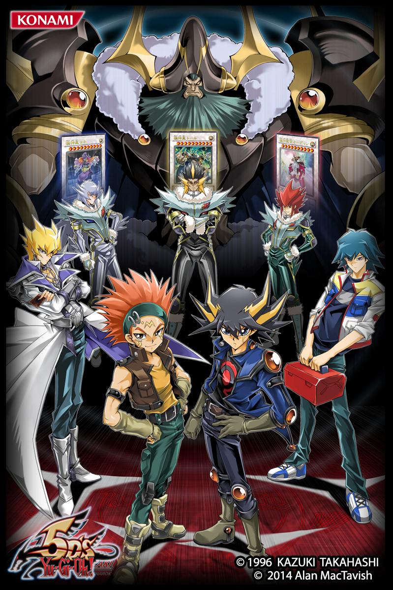 yugioh 5d cards YuGiOh YuGiOh 5D's Duelist Pack Yusei Fudo Rare Junk Warrior DP08-EN012