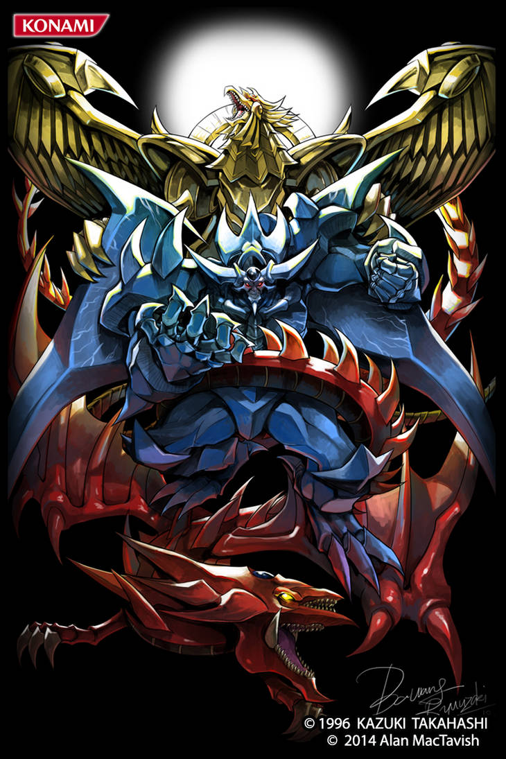 yugioh egyptian god card sleeves Yu-Gi-Oh! TCG: Slifer, Obelisk, Ra : Toys & Games Obelisk the Tormentor 1990s Yugioh Season 2 Egyptian