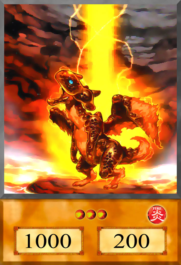 Burner, Dragon Ruler of Sparks by AlanMac95 on DeviantArt