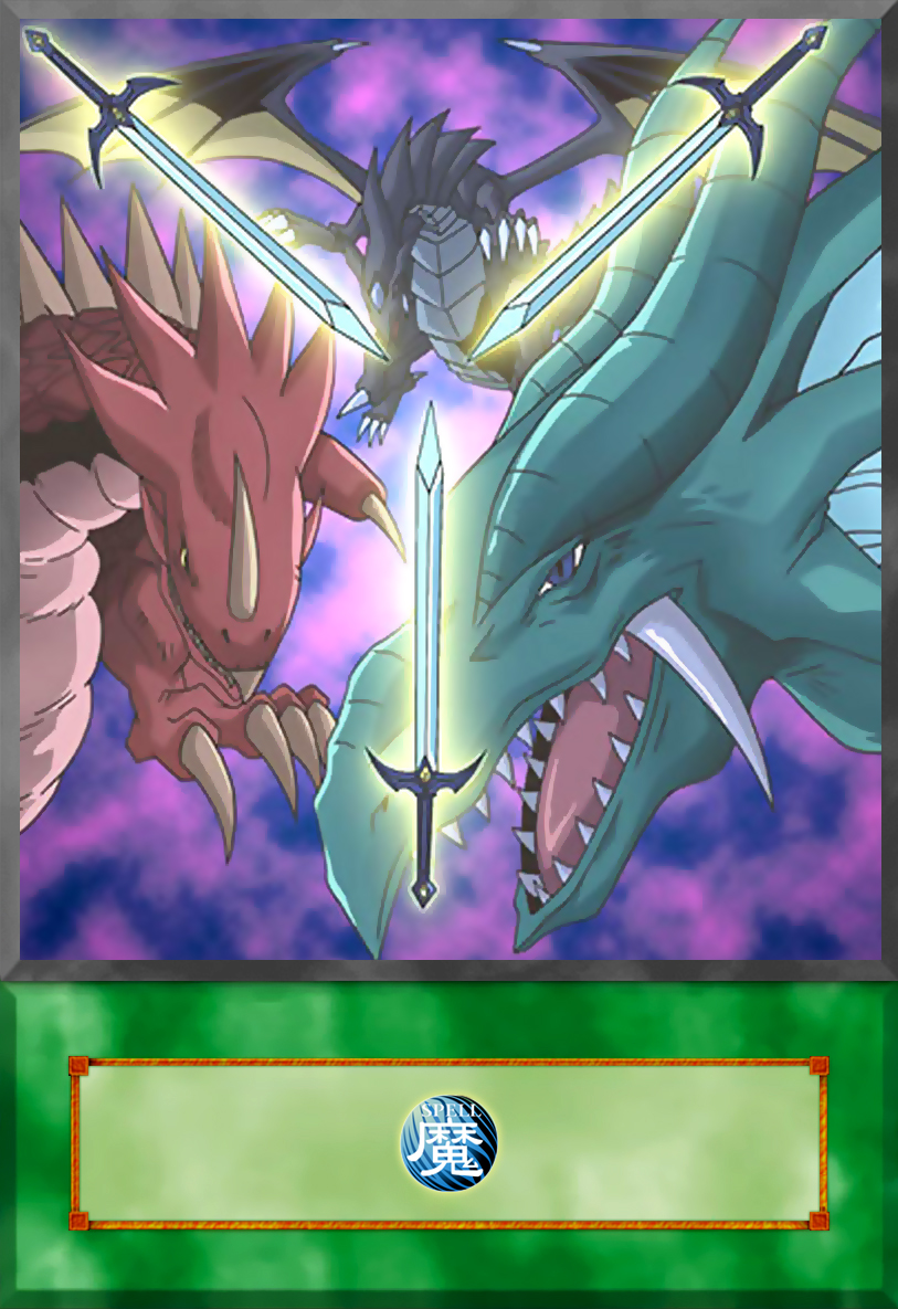 legend of heart yugioh card Legend of Heart | Yu-Gi-Oh! Wiki