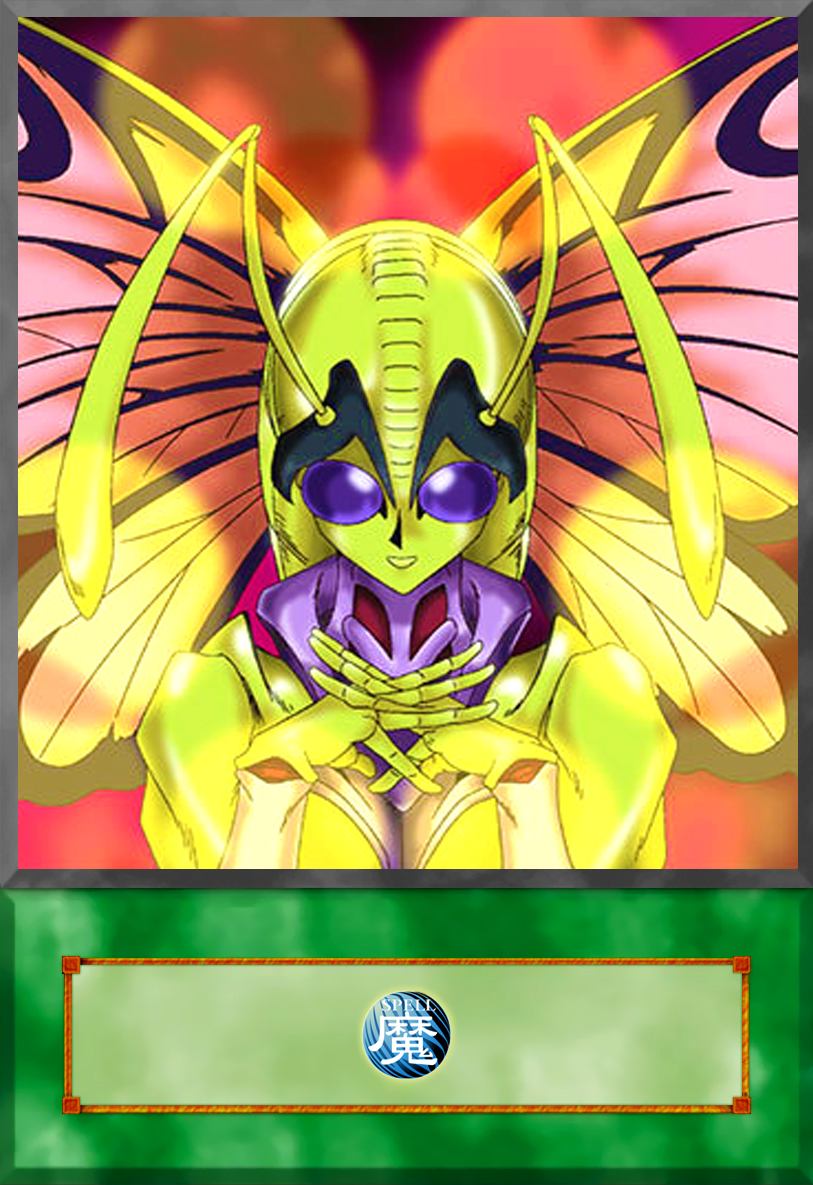 Insect Pheromone by AlanMac95 on DeviantArt