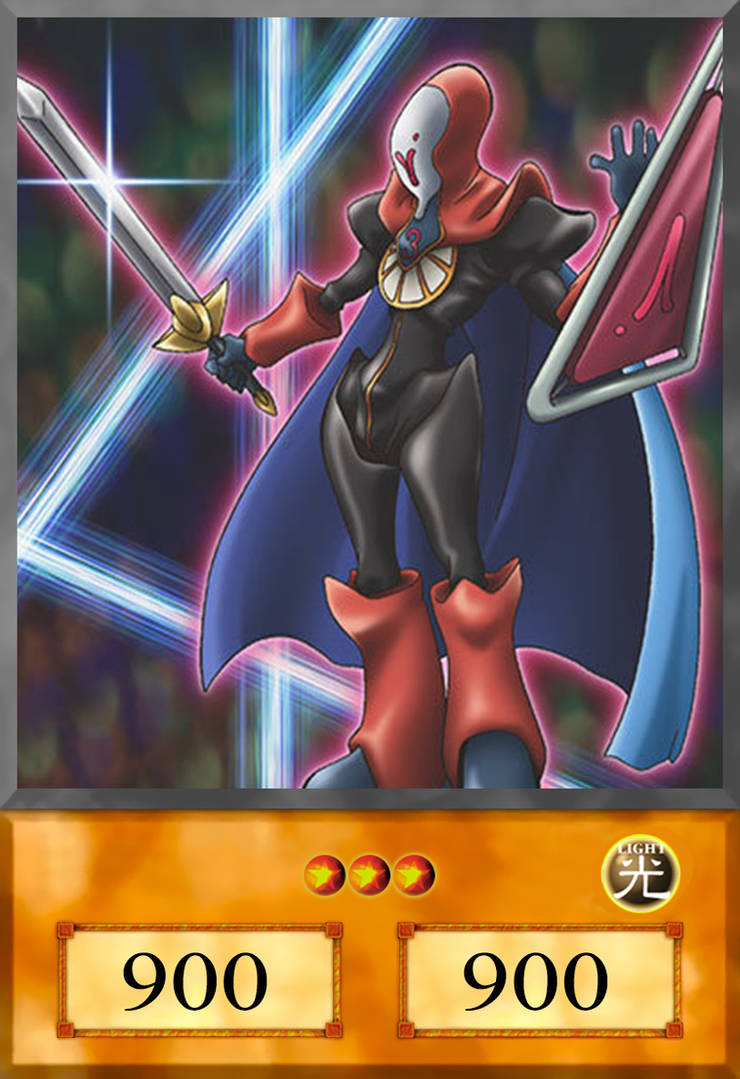 Triangle Knight by AlanMac95 on DeviantArt