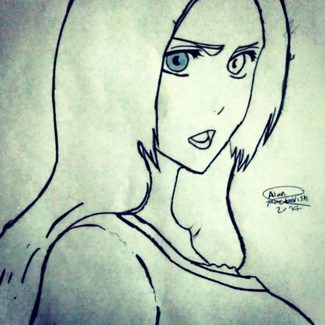 Orihime Inoue