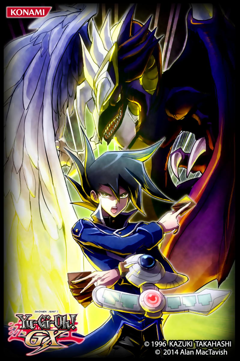 yugioh chazz cards Yu-Gi-Oh Complete Chazz Princeton GX Deck Armed Dragon Ojama Catapult Cannon