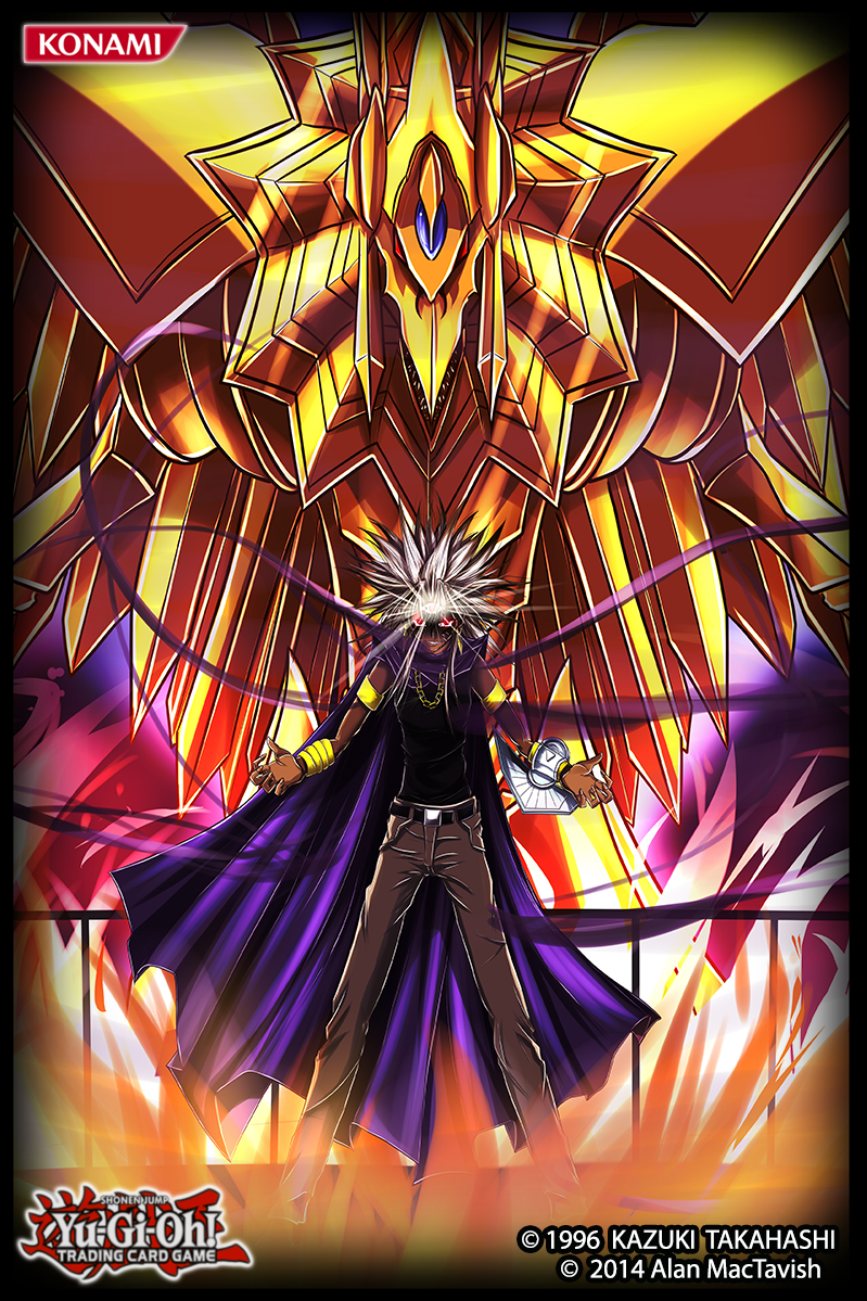 yugioh god card sleeves What special card sleeve designs do Yu-Gi-Oh players use?