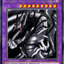 Red-Eyes Cyber Dragon