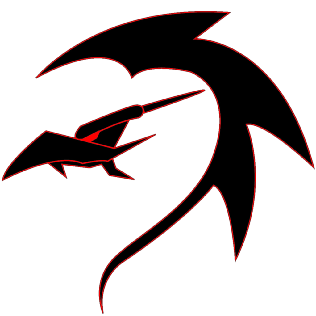 Symbol of the Red-Eyes Black Dragon