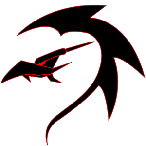 Symbol of the Red-Eyes Black Dragon