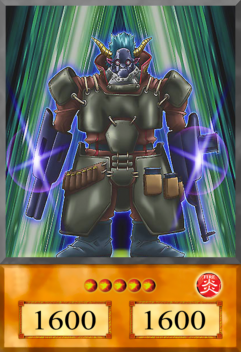 Full Armor Ogre by AlanMac95 on DeviantArt