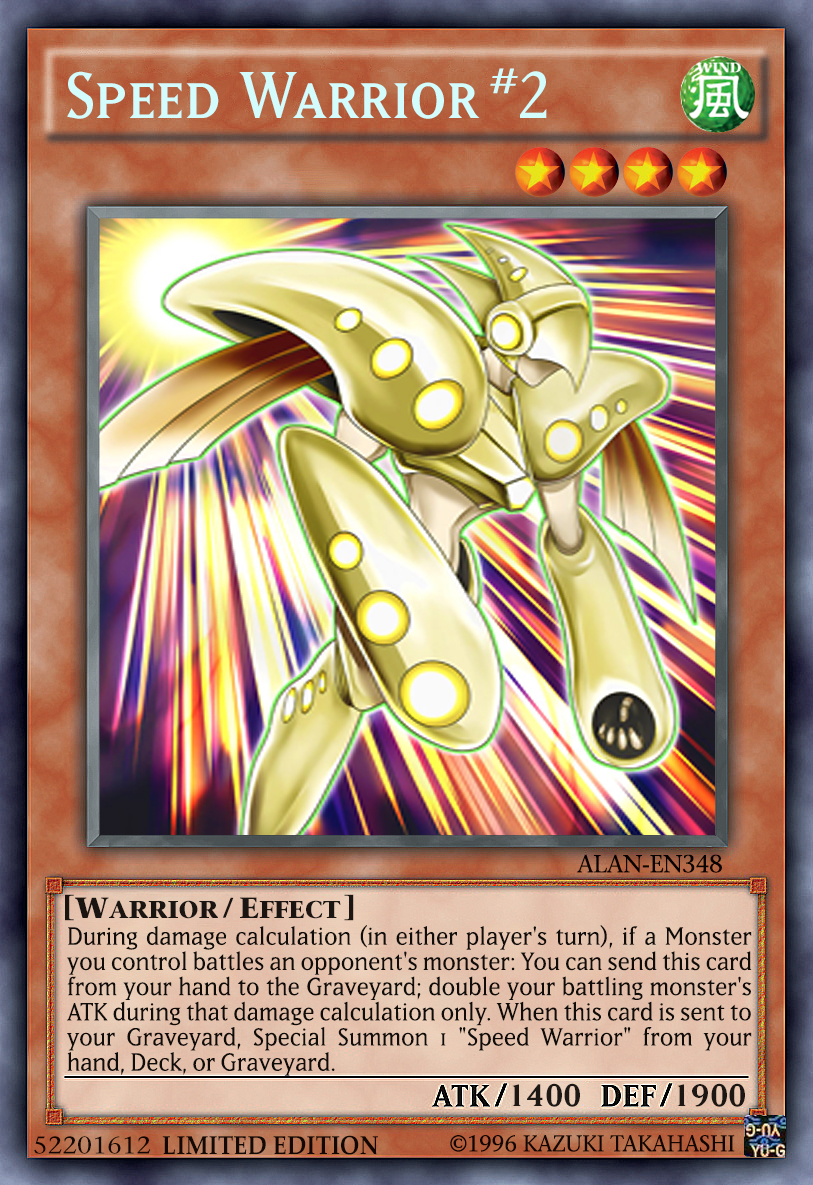 Speed Warrior #2 by AlanMac95 on DeviantArt Speed Warrior #2 by AlanMac95 on DeviantArt