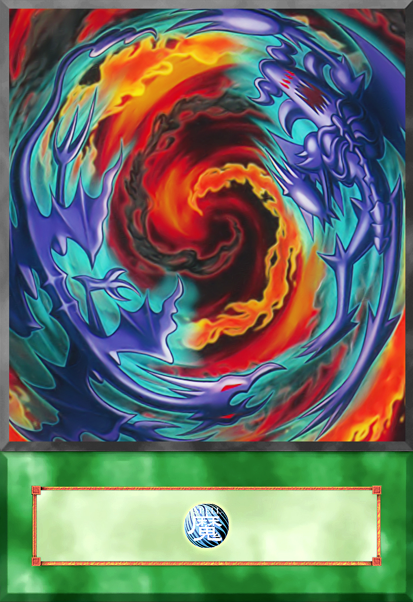yugioh red eyes fusion cards Complete Custom Deck for Yu-Gi-Oh! Red-Eyes Fusion by AlanMac95 on
