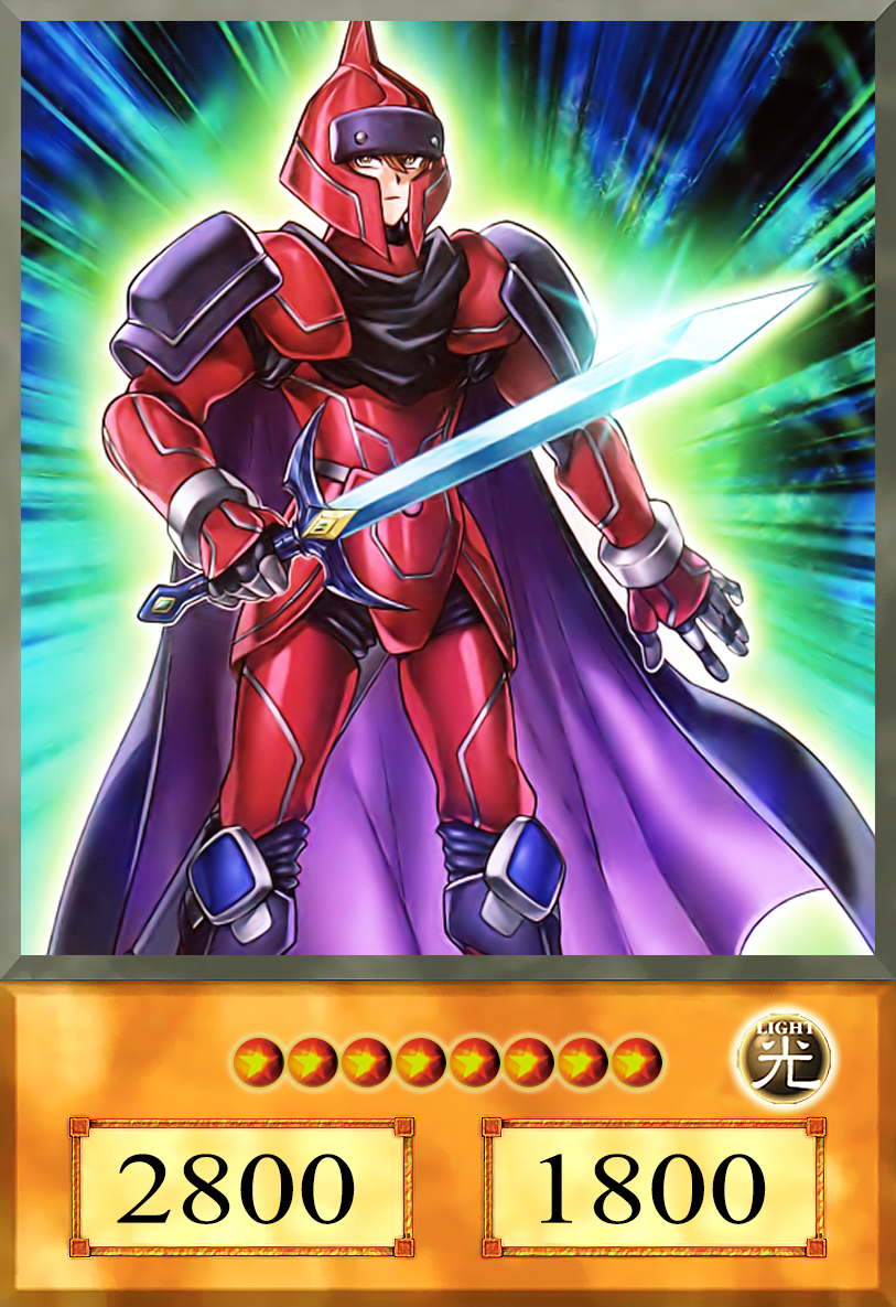 yugioh legendary knight cards Yu-Gi-Oh! Light Level All cards from the Legendary