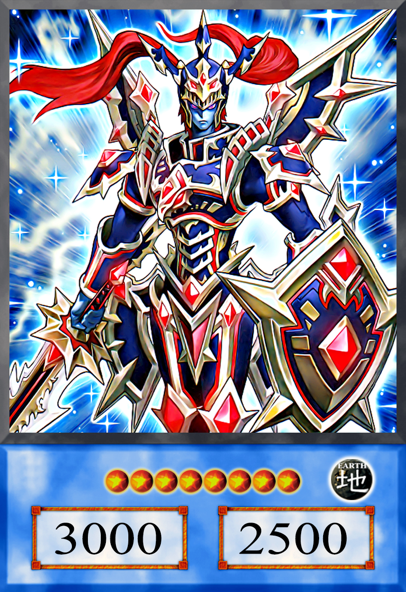 yugioh black luster soldier super soldier deck From the Dimension of Chaos set YGOrganization | Creative Deck Profile: