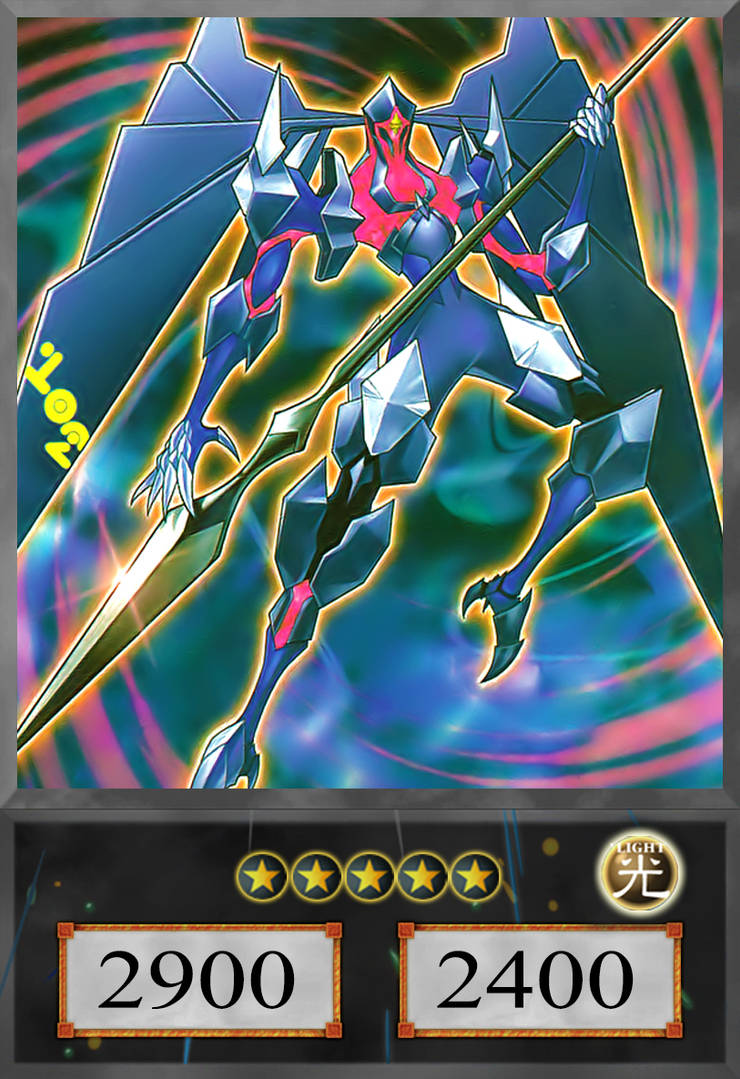 NUMBER C102: ARCHFIEND SERAPH | Srl NUMBER C102: ARCHFIEND SERAPH | Srl