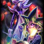 Yugi  ( Card Sleeve   )