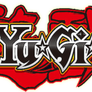 Yugioh Logo (2016)