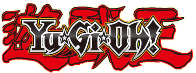 Yugioh Logo (2016)