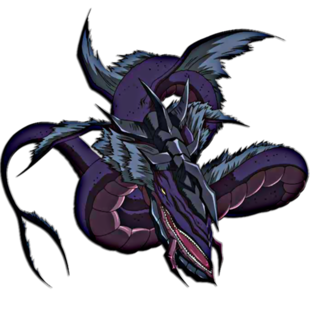 the great leviathan yugioh card Yu-Gi-Oh! - Number 17: Dragon (GENF-EN039) - Generation Force - 1st Edition is the great leviathan a